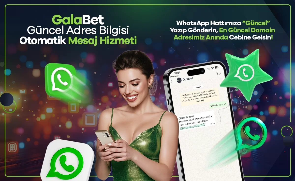 Galabet kasa ekranı